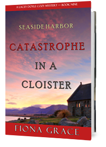 Catastrophe in a cloister