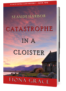 Catastrophe in a cloister