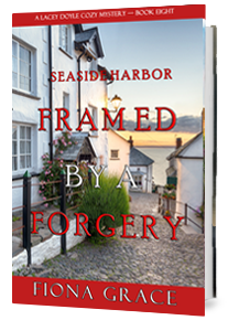 Framed by a Forgery