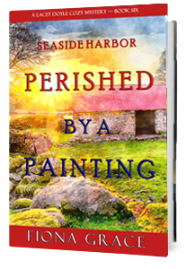 Perished by a Painting