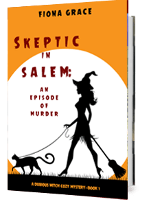 Skeptic in Salem